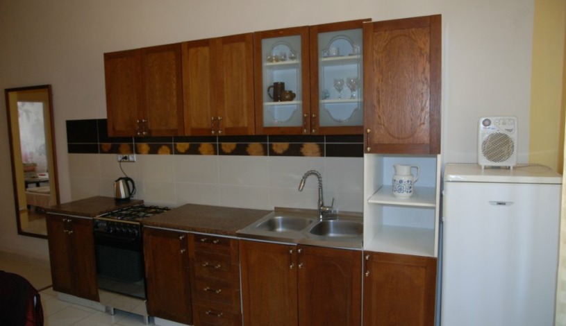 Guesthouse Saturnin Praha - 1-ložnicové apartmá