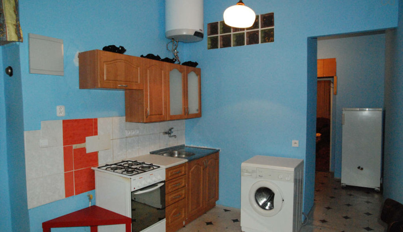 Guesthouse Saturnin Praha - 1-ložnicové apartmá