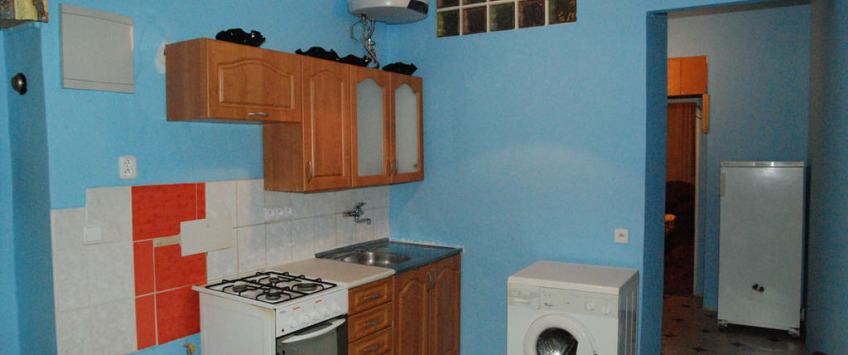 Apartmánový dům Saturnin Praha - 1-ložnicové apartmá