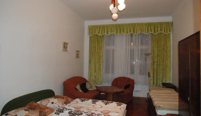 Guesthouse Saturnin Praha - 1-ložnicové apartmá