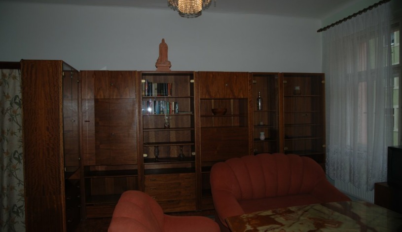 Guesthouse Saturnin Praha