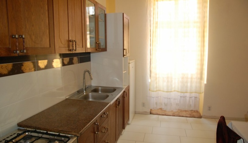 Guesthouse Saturnin Praha - 1-ložnicové apartmá