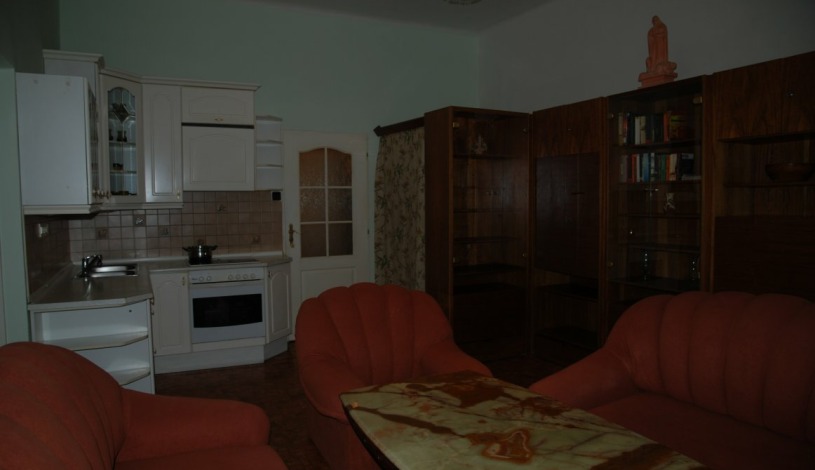 Guesthouse Saturnin Praha