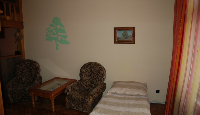 Guesthouse Saturnin Praha - 1-ložnicové apartmá