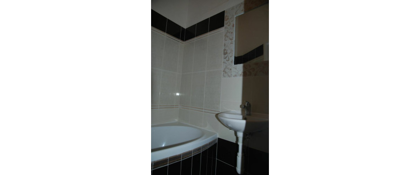 Apartmánový dům Saturnin Praha - 1-ložnicové apartmá