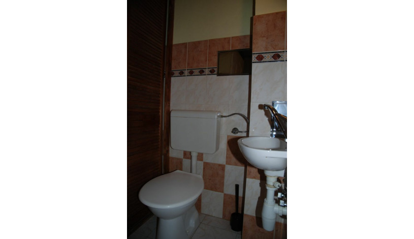 Guesthouse Saturnin Praha