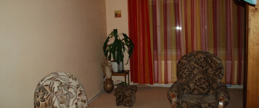 Apartmánový dům Saturnin Praha - 1-ložnicové apartmá