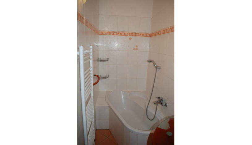 Guesthouse Saturnin Praha - 1-ložnicové apartmá