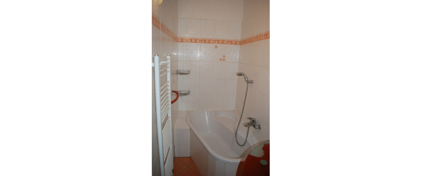 Apartmánový dům Saturnin Praha - 1-ložnicové apartmá