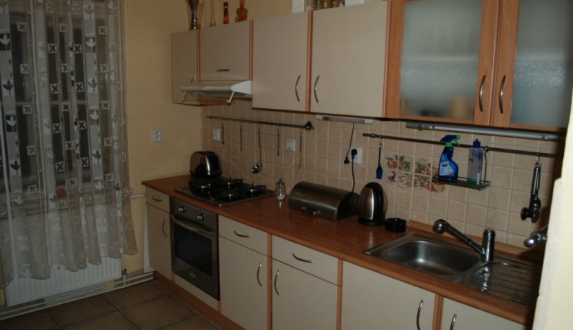 Guesthouse Saturnin Praha - 1-ložnicové apartmá