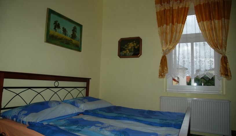 Guesthouse Saturnin Praha