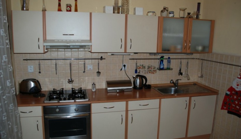 Guesthouse Saturnin Praha - 1-ložnicové apartmá