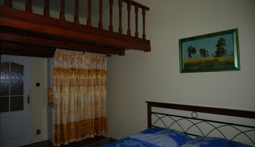 Guesthouse Saturnin Praha