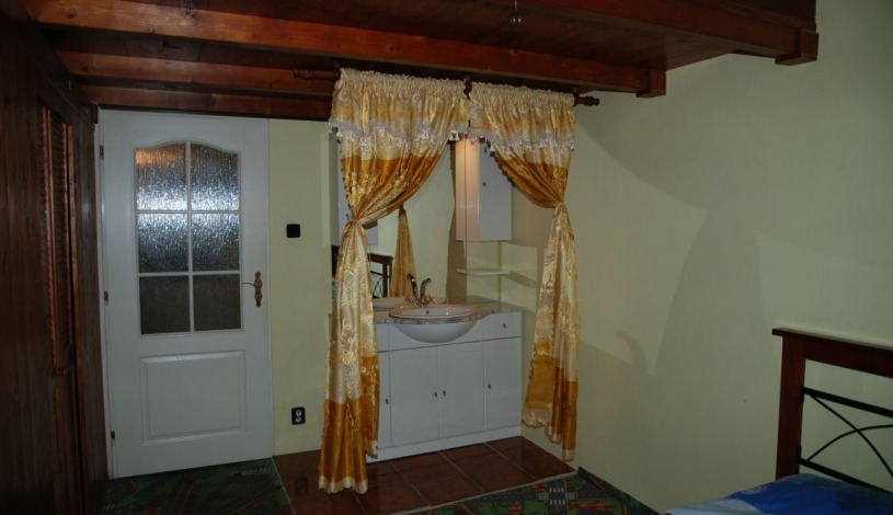 Guesthouse Saturnin Praha