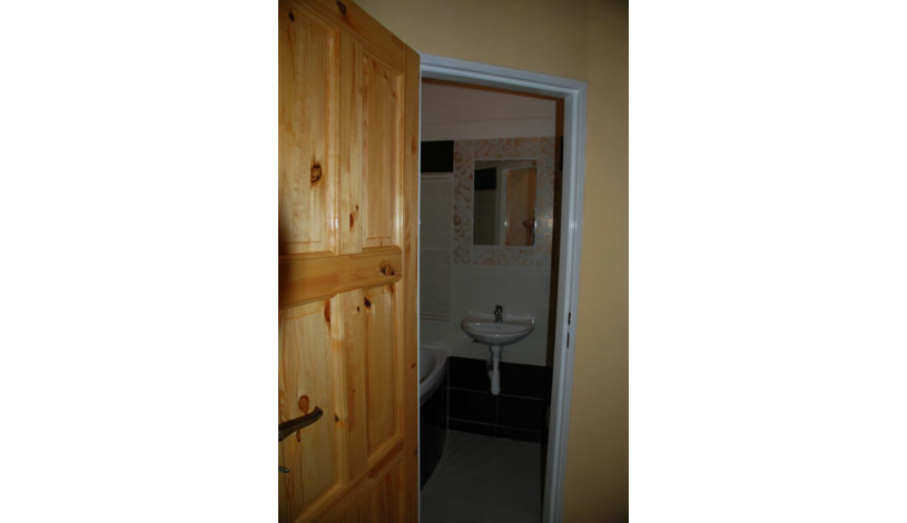 Guesthouse Saturnin Praha - 1-ložnicové apartmá