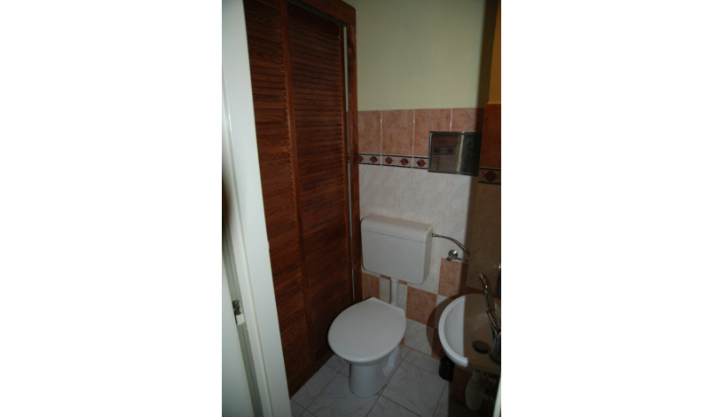 Guesthouse Saturnin Praha