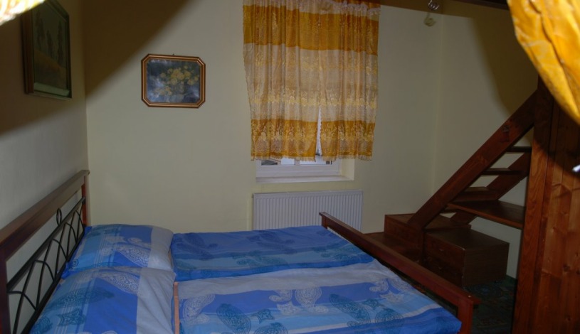 Guesthouse Saturnin Praha