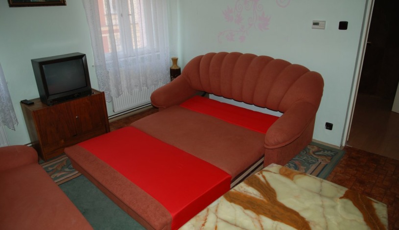 Guesthouse Saturnin Praha