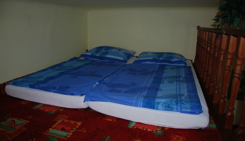 Guesthouse Saturnin Praha