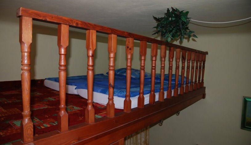 Guesthouse Saturnin Praha