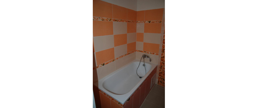 Apartmánový dům Saturnin Praha - 1-ložnicové apartmá