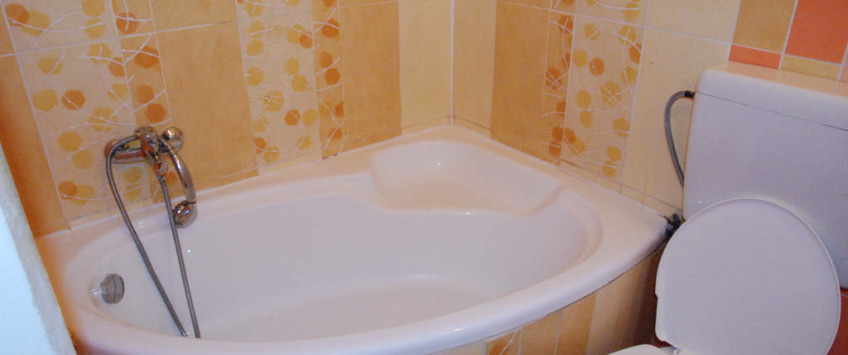 Apartmánový dům Saturnin Praha - 1-ložnicové apartmá