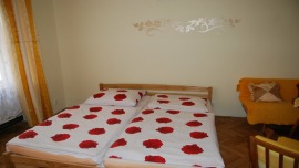 Guesthouse Saturnin Praha - 1-комнатная квартира