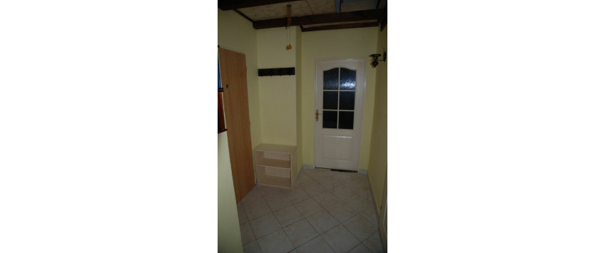 Apartmánový dům Saturnin Praha