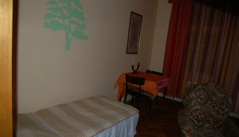 Guesthouse Saturnin Praha - 1-ložnicové apartmá