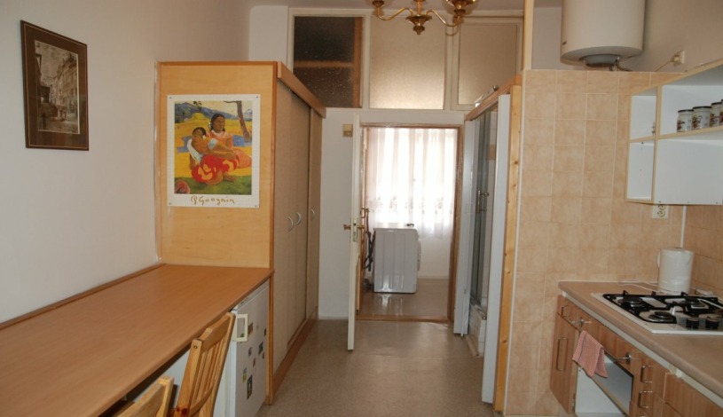 Guesthouse Saturnin Praha - 1-ložnicové apartmá