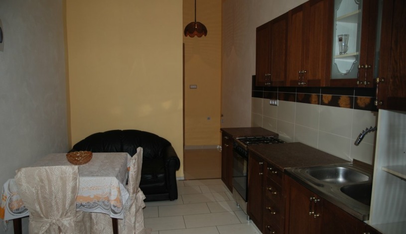 Guesthouse Saturnin Praha - 1-ložnicové apartmá