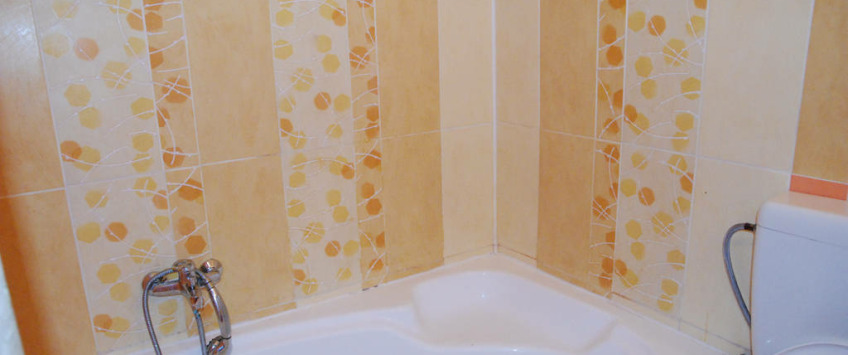 Apartmánový dům Saturnin Praha - 1-ložnicové apartmá