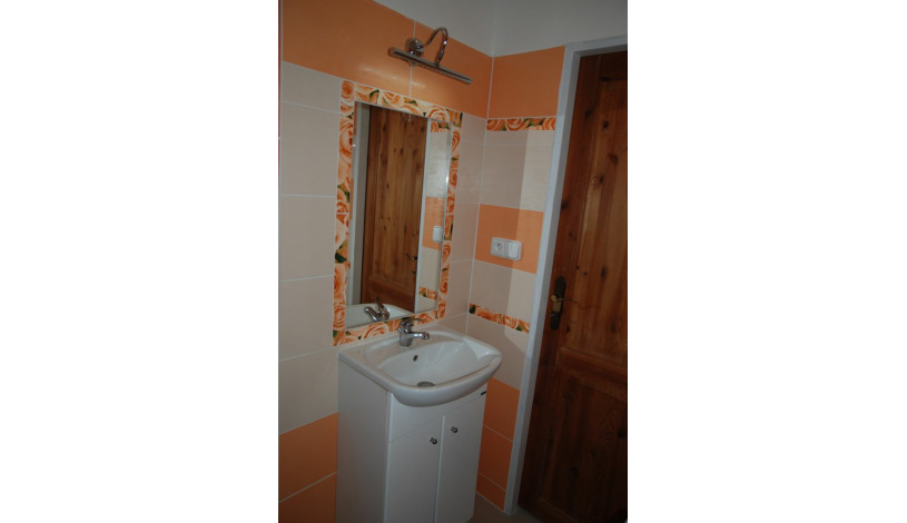 Guesthouse Saturnin Praha - 1-ložnicové apartmá