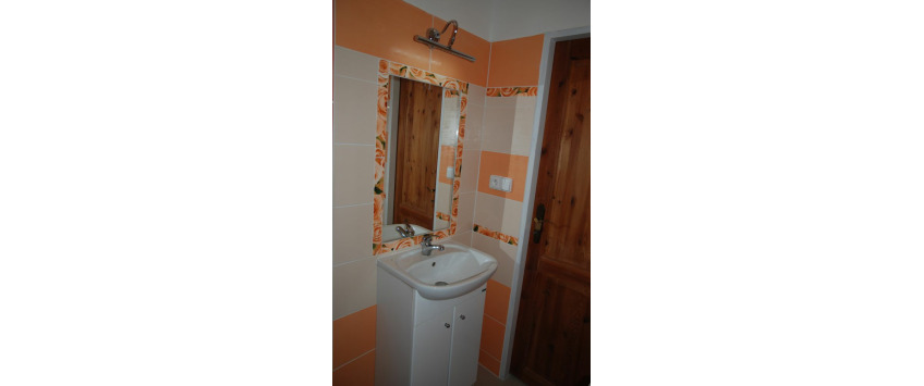 Apartmánový dům Saturnin Praha - 1-ložnicové apartmá
