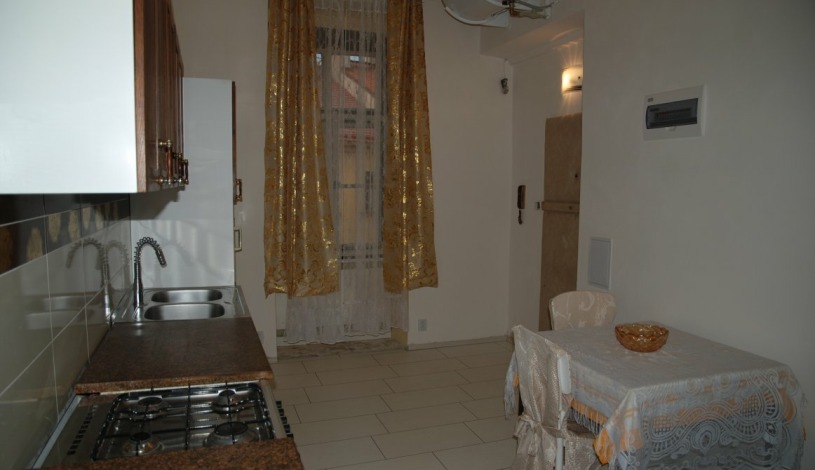 Guesthouse Saturnin Praha - 1-ložnicové apartmá