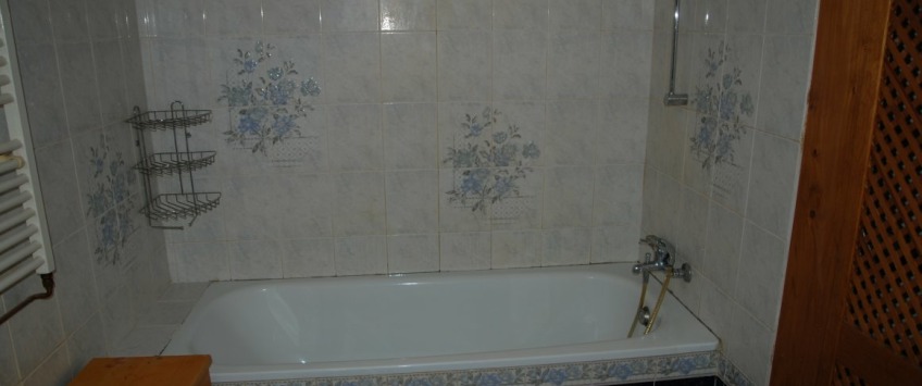 Apartmánový dům Saturnin Praha