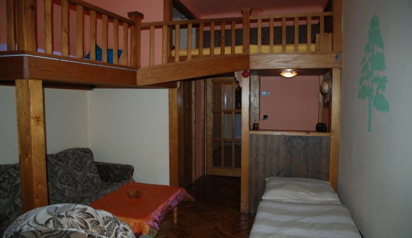 Guesthouse Saturnin Praha - 1-ložnicové apartmá