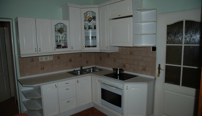 Guesthouse Saturnin Praha