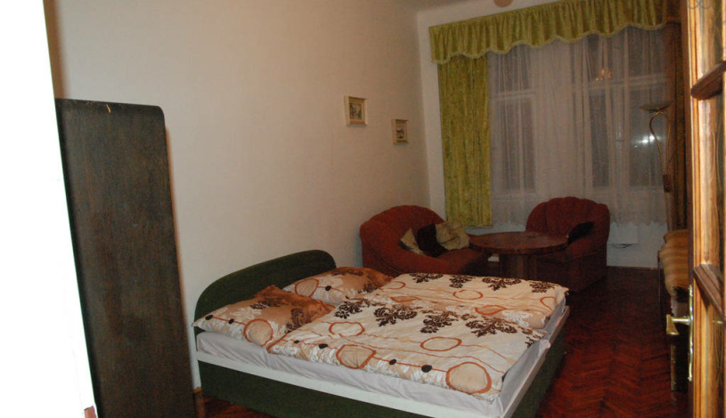 Guesthouse Saturnin Praha - 1-ložnicové apartmá