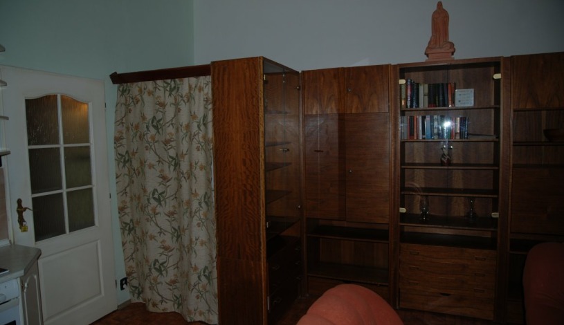 Guesthouse Saturnin Praha