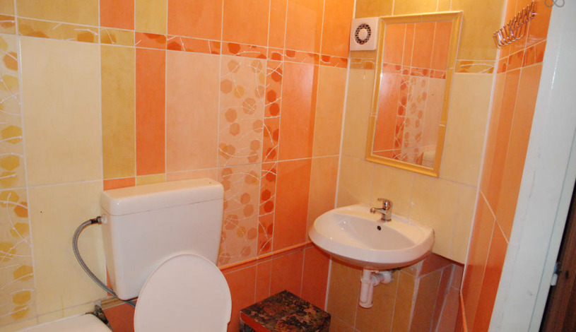 Guesthouse Saturnin Praha - 1-ložnicové apartmá