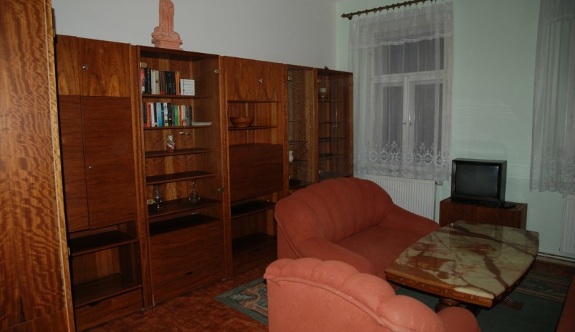 Guesthouse Saturnin Praha