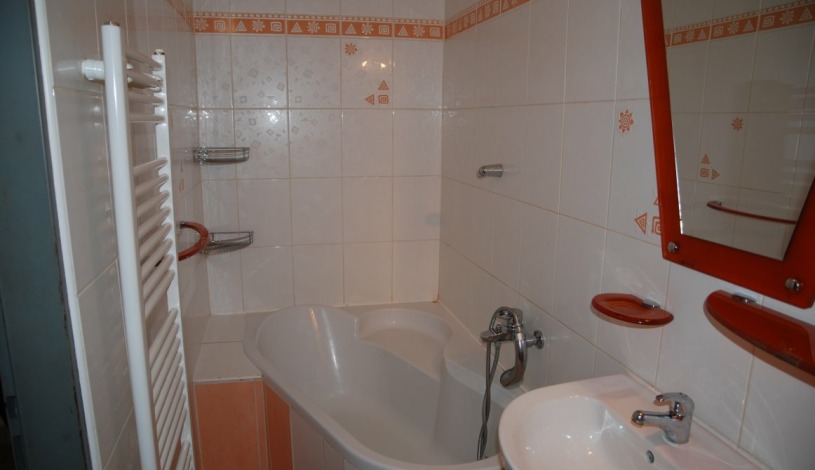 Guesthouse Saturnin Praha - 1-ložnicové apartmá