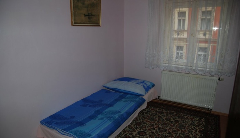 Guesthouse Saturnin Praha