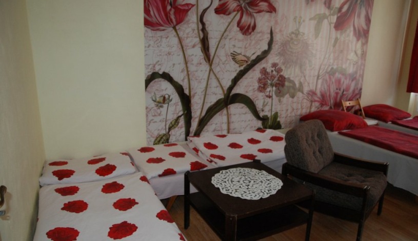 Guesthouse Saturnin Praha - 1-ložnicové apartmá