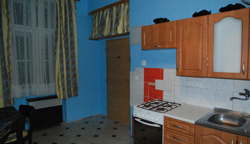 Guesthouse Saturnin Praha - 1-ložnicové apartmá