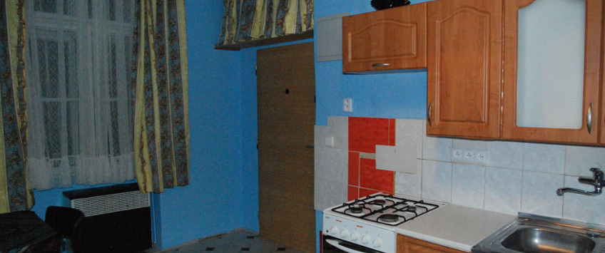 Apartmánový dům Saturnin Praha - 1-ložnicové apartmá