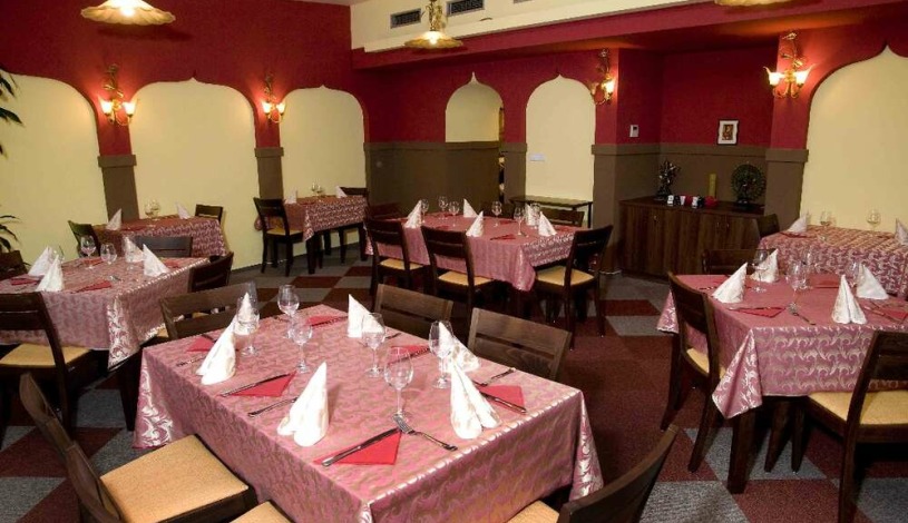 Pension Satyam Brno