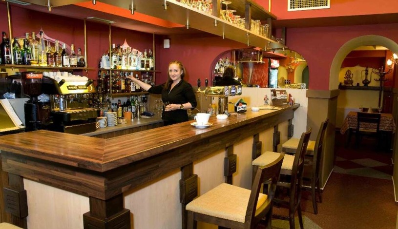 Pension Satyam Brno