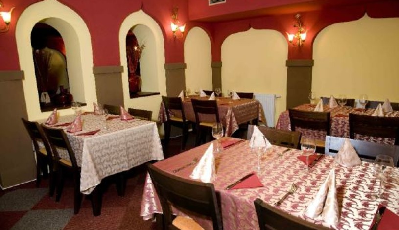 Pension Satyam Brno